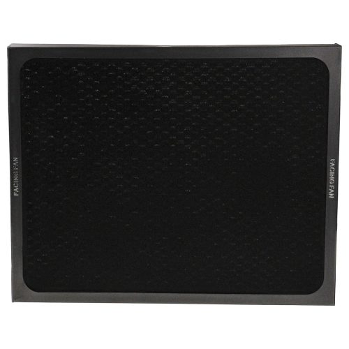 VHBW Air Purifier Filter Set Blueair Classic 203 Slim, 203C, 205C, 210B - combo filter, particle filter