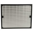 VHBW Air Purifier Filter Set Blueair Classic 203 Slim, 203C, 205C, 210B - combo filter, particle filter