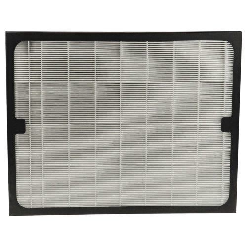 VHBW Air Purifier Filter Set Blueair Classic 203 Slim, 203C, 205C, 210B - combo filter, particle filter