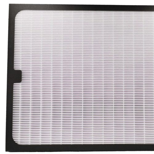 VHBW Air Purifier Filter Set Blueair Classic 203 Slim, 203C, 205C, 210B - combo filter, particle filter