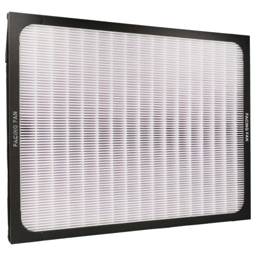 VHBW Air Purifier Filter Set Blueair Classic 203 Slim, 203C, 205C, 210B - combo filter, particle filter