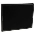 VHBW Air Purifier Filter Set Blueair Classic 203 Slim, 203C, 205C, 210B - combo filter, particle filter