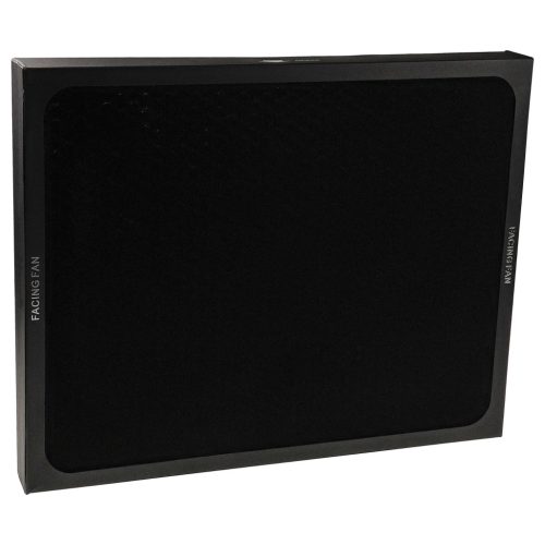 VHBW Air Purifier Filter Set Blueair Classic 203 Slim, 203C, 205C, 210B - combo filter, particle filter