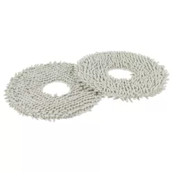   VHBW Tisztítókendő készlet Dreame RMP8 helyett - mikroszálas