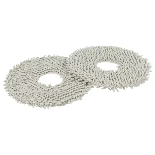 VHBW Tisztítókendő készlet Dreame RMP8 helyett - mikroszálas