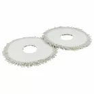 VHBW Tisztítókendő készlet Dreame RMP8 helyett - mikroszálas