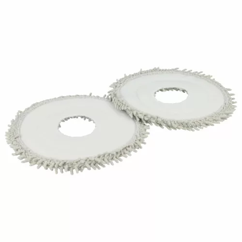 VHBW Tisztítókendő készlet Dreame RMP8 helyett - mikroszálas