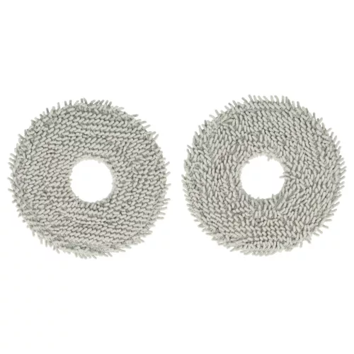 VHBW Tisztítókendő készlet Dreame RMP8 helyett - mikroszálas