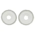 VHBW Tisztítókendő készlet Dreame RMP8 helyett - mikroszálas