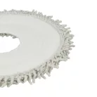 VHBW Tisztítókendő készlet Dreame RMP8 helyett - mikroszálas