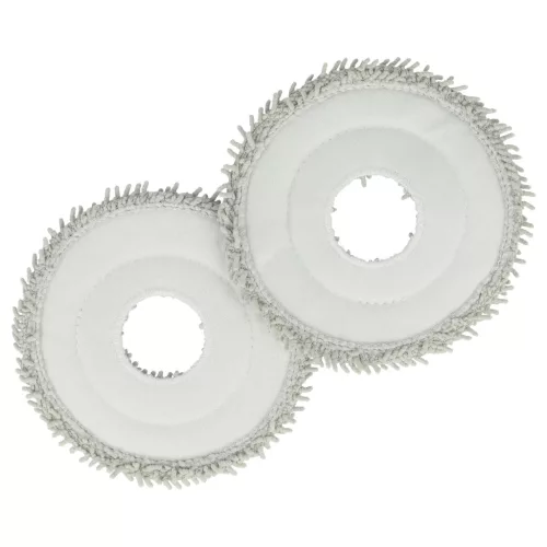 VHBW Tisztítókendő készlet Dreame RMP8 helyett - mikroszálas