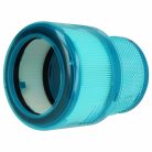VHBW Staubsaugerfilter Dyson 972352-01 - H12 Filterklasse