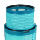 VHBW Staubsaugerfilter Dyson 972352-01 - H12 Filterklasse