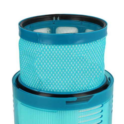 VHBW Staubsaugerfilter Dyson 972352-01 - H12 Filterklasse