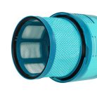 VHBW Staubsaugerfilter Dyson 972352-01 - H12 Filterklasse