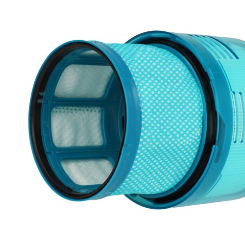 VHBW Staubsaugerfilter Dyson 972352-01 - H12 Filterklasse