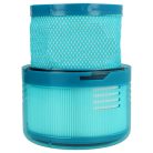 VHBW Staubsaugerfilter Dyson 972352-01 - H12 Filterklasse
