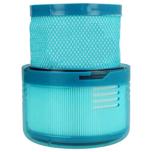 VHBW Staubsaugerfilter Dyson 972352-01 - H12 Filterklasse