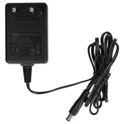 VHBW Power Adapter Bosch 2609005140 Replacement - 9.5 cm