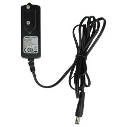   VHBW Hálózati adapter SPSA06D1200505C Thorens lemezjátszóhoz - 12 V / 0,5 A