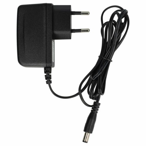 VHBW Hálózati adapter SPSA06D1200505C Thorens lemezjátszóhoz - 12 V / 0,5 A