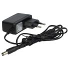 VHBW Hálózati adapter SPSA06D1200505C Thorens lemezjátszóhoz - 12 V / 0,5 A