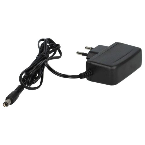 VHBW Hálózati adapter SPSA06D1200505C Thorens lemezjátszóhoz - 12 V / 0,5 A