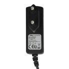 VHBW Hálózati adapter SPSA06D1200505C Thorens lemezjátszóhoz - 12 V / 0,5 A