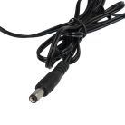 VHBW Hálózati adapter SPSA06D1200505C Thorens lemezjátszóhoz - 12 V / 0,5 A