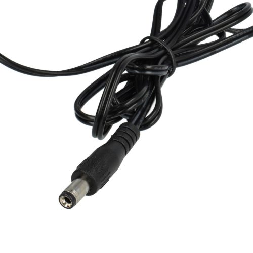 VHBW Hálózati adapter SPSA06D1200505C Thorens lemezjátszóhoz - 12 V / 0,5 A