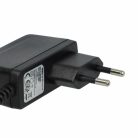 VHBW Hálózati adapter SPSA06D1200505C Thorens lemezjátszóhoz - 12 V / 0,5 A