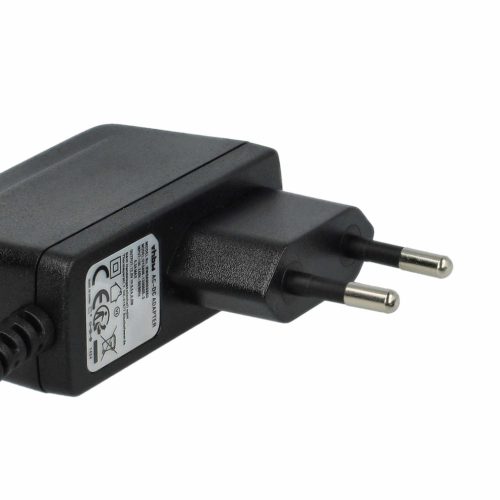 VHBW Hálózati adapter SPSA06D1200505C Thorens lemezjátszóhoz - 12 V / 0,5 A