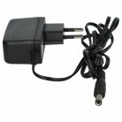 VHBW Hálózati adapter SPSA06D1200505C Thorens lemezjátszóhoz - 12 V / 0,5 A