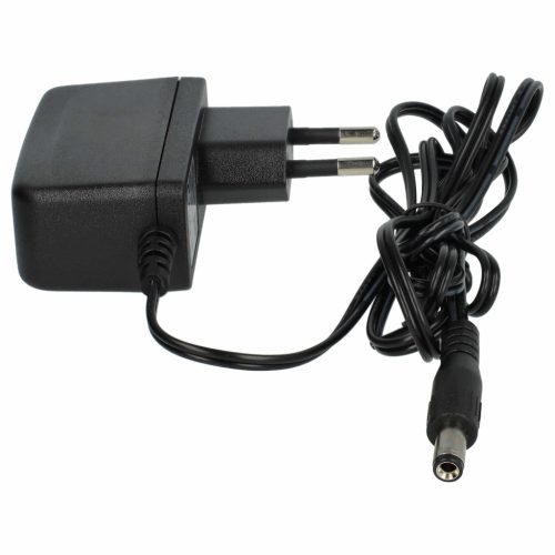 VHBW Hálózati adapter SPSA06D1200505C Thorens lemezjátszóhoz - 12 V / 0,5 A