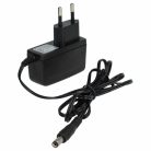 VHBW Hálózati adapter SPSA06D1200505C Thorens lemezjátszóhoz - 12 V / 0,5 A