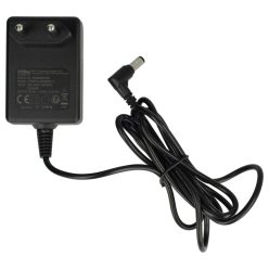   VHBW Charger for Bosch 12040284, SO18BUV2350065 - 23.5 V / 0.65 A