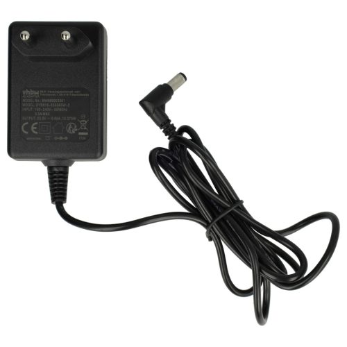 VHBW Charger for Bosch 12040284, SO18BUV2350065 - 23.5 V / 0.65 A