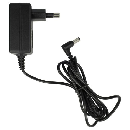 VHBW Charger for Bosch 12040284, SO18BUV2350065 - 23.5 V / 0.65 A