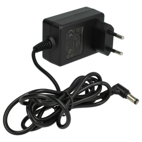 VHBW Charger for Bosch 12040284, SO18BUV2350065 - 23.5 V / 0.65 A