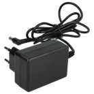 VHBW Charger for Bosch 12040284, SO18BUV2350065 - 23.5 V / 0.65 A