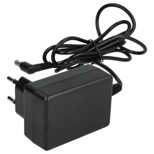 VHBW Charger for Bosch 12040284, SO18BUV2350065 - 23.5 V / 0.65 A