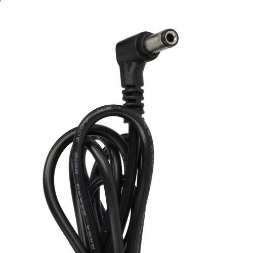 VHBW Charger for Bosch 12040284, SO18BUV2350065 - 23.5 V / 0.65 A