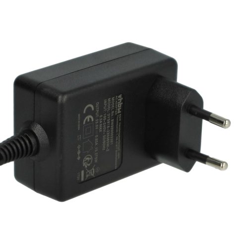 VHBW Charger for Bosch 12040284, SO18BUV2350065 - 23.5 V / 0.65 A