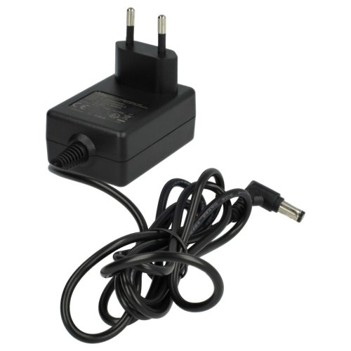 VHBW Charger for Bosch 12040284, SO18BUV2350065 - 23.5 V / 0.65 A