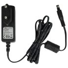 VHBW Hálózati adapter Line 6 DC-1G helyett - 9 V / 0,5 - 1,0 A