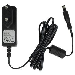  VHBW Hálózati adapter Line 6 DC-1G helyett - 9 V / 0,5 - 1,0 A