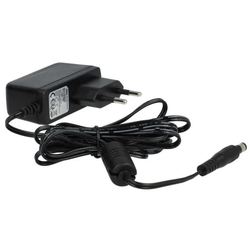 VHBW Hálózati adapter Line 6 DC-1G helyett - 9 V / 0,5 - 1,0 A