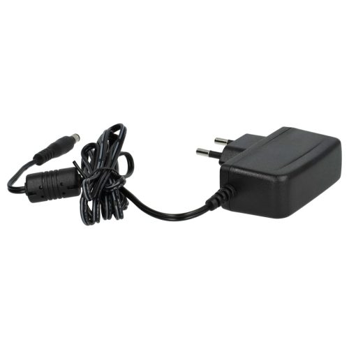 VHBW Hálózati adapter Line 6 DC-1G helyett - 9 V / 0,5 - 1,0 A