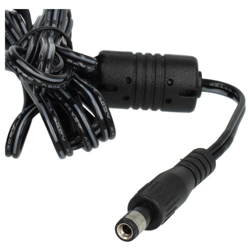 VHBW Hálózati adapter Line 6 DC-1G helyett - 9 V / 0,5 - 1,0 A