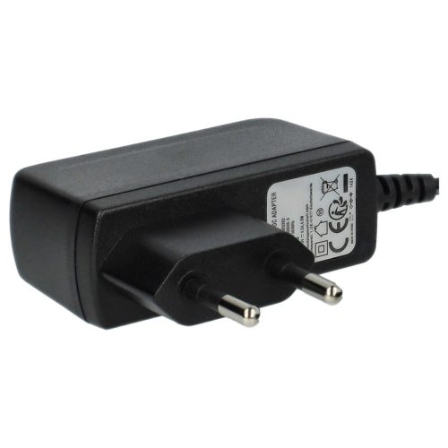 VHBW Hálózati adapter Line 6 DC-1G helyett - 9 V / 0,5 - 1,0 A